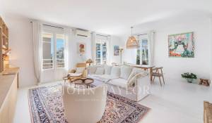 Sale Apartment Cannes