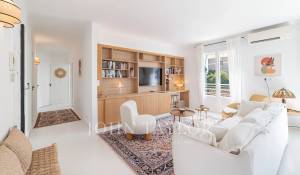 Sale Apartment Cannes