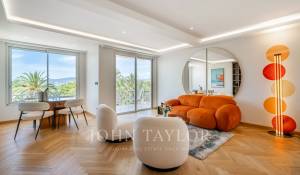 Sale Apartment Cannes