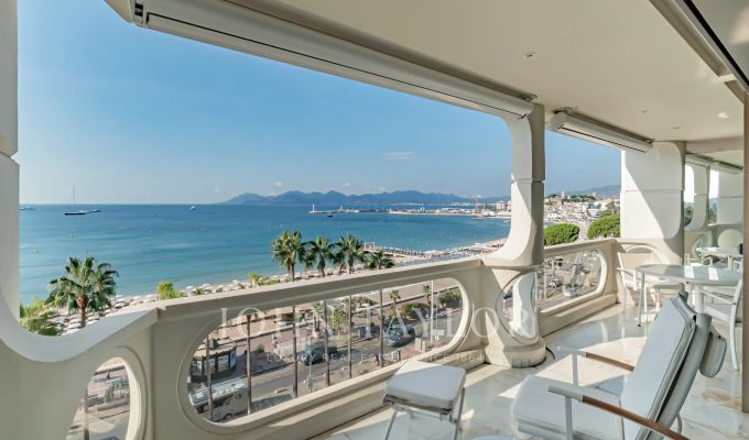 Sale Apartment Cannes