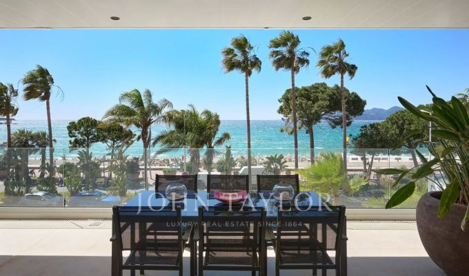 Sale Apartment Cannes