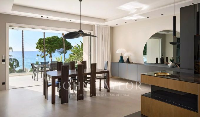Sale Apartment Cannes