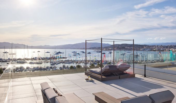 Sale Apartment Cannes