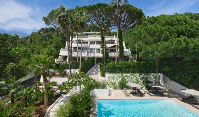 Sale Apartment Cannes