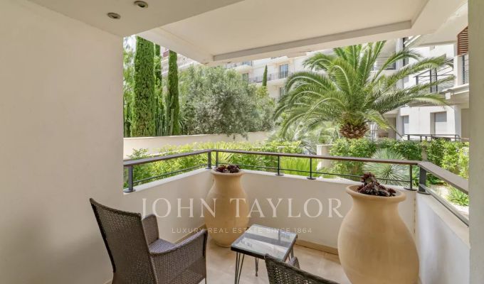 Sale Apartment Cannes
