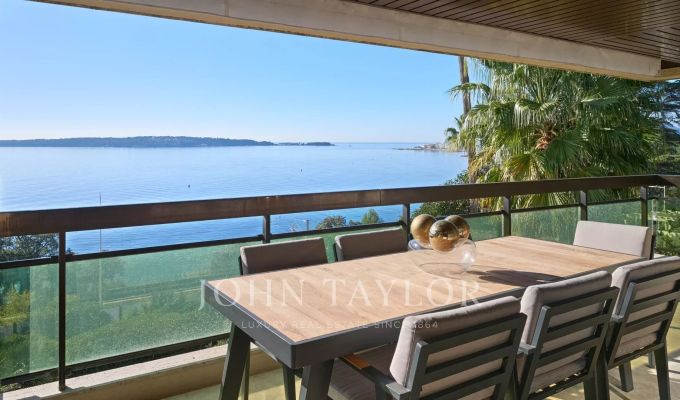 Sale Apartment Cannes