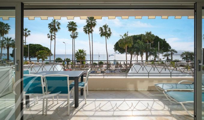 Sale Apartment Cannes