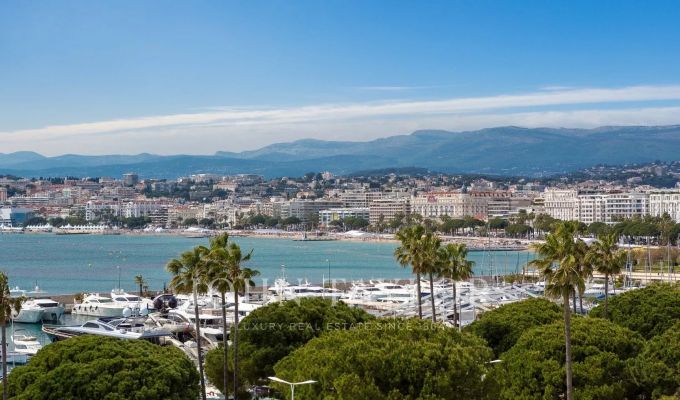 Sale Apartment Cannes