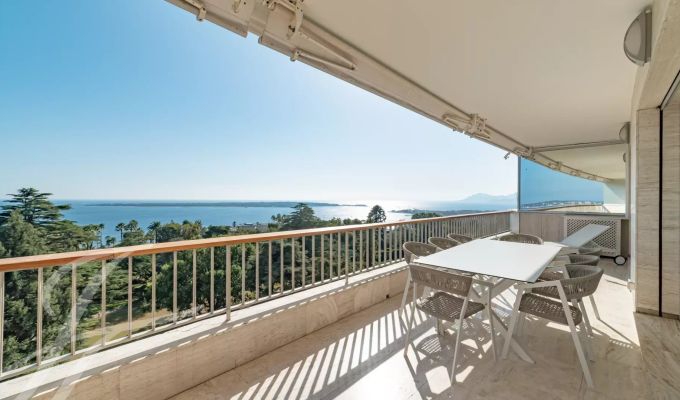 Sale Apartment Cannes