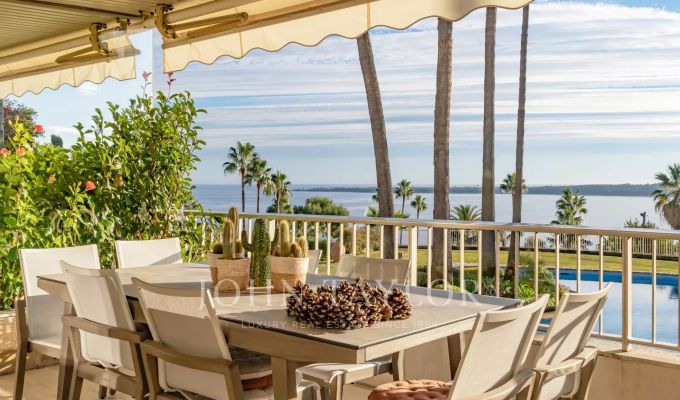 Sale Apartment Cannes