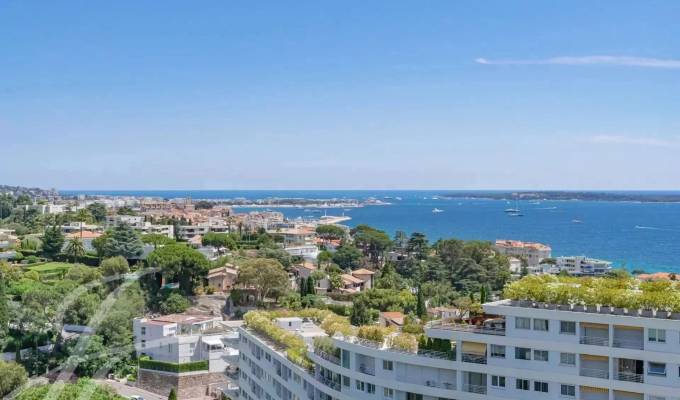 Sale Apartment Cannes