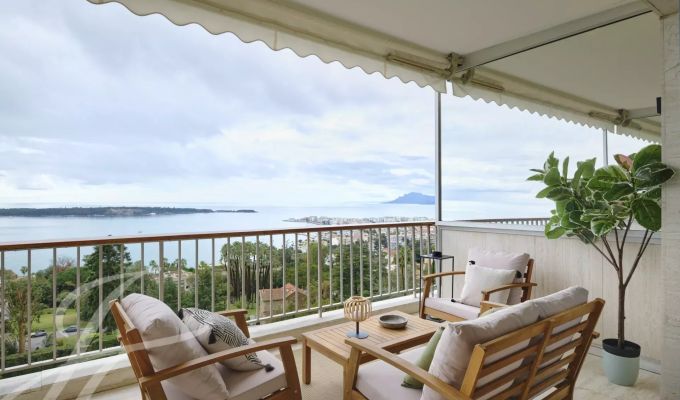 Sale Apartment Cannes
