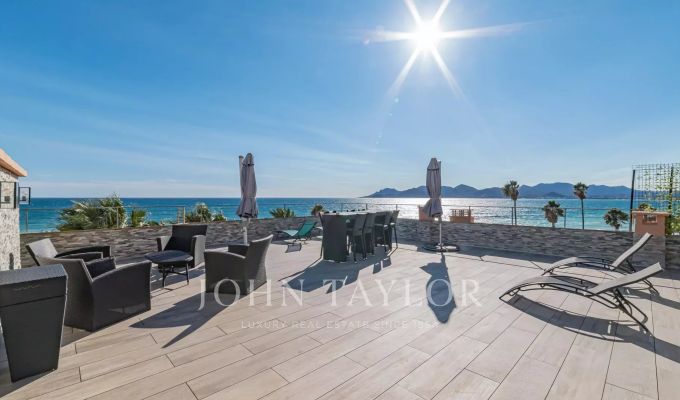 Sale Apartment Cannes