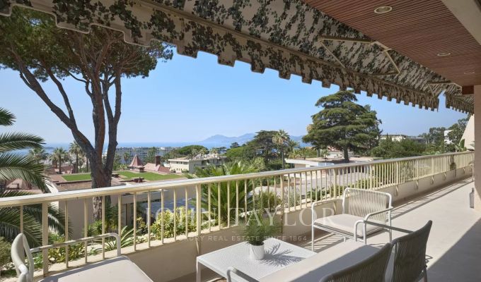 Sale Apartment Cannes