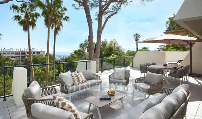 Sale Apartment Cannes