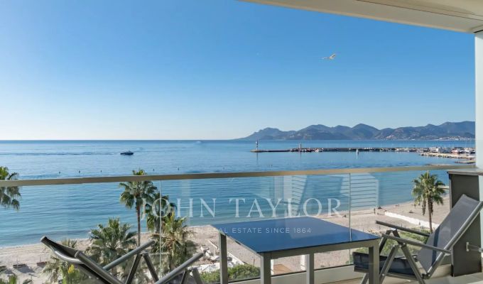 Sale Apartment Cannes