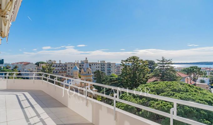 Sale Apartment Cannes