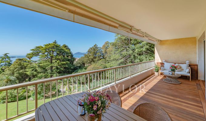Sale Apartment Cannes