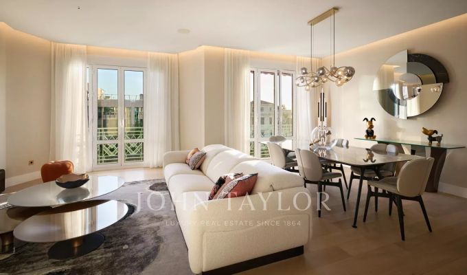 Sale Apartment Cannes