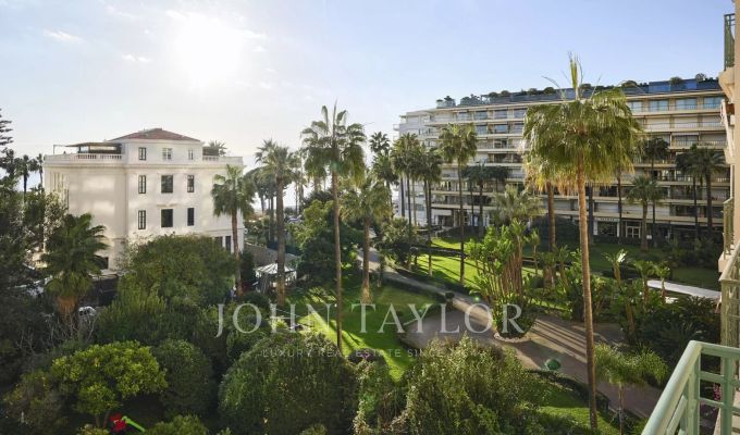 Sale Apartment Cannes