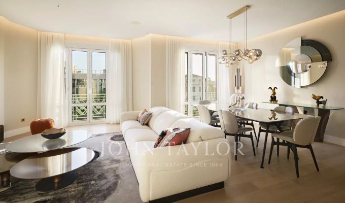 Sale Apartment Cannes