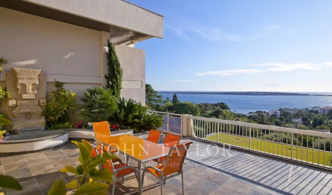 Sale Apartment Cannes
