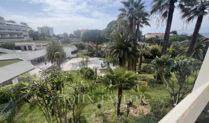 Sale Apartment Cannes