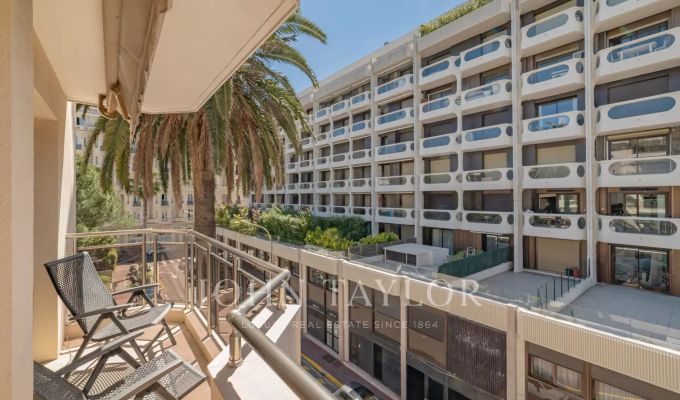 Sale Apartment Cannes