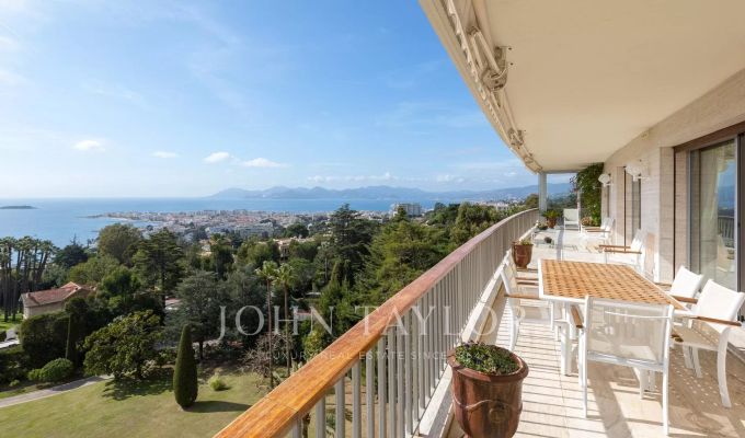 Sale Apartment Cannes