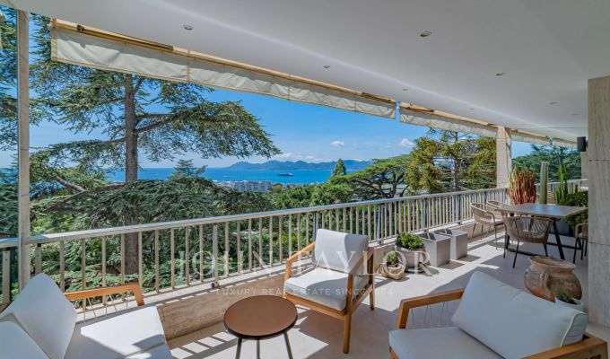 Sale Apartment Cannes