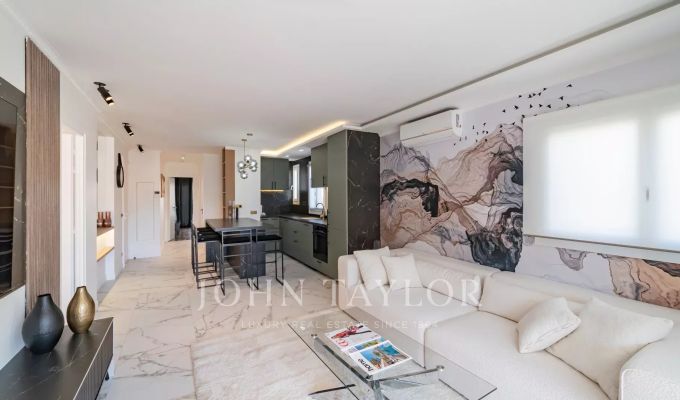 Sale Apartment Cannes