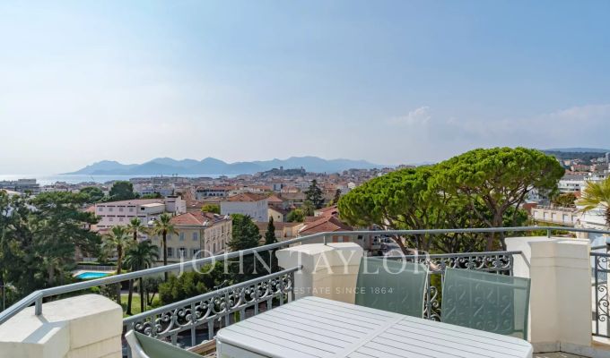 Sale Apartment Cannes