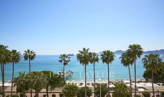 Sale Apartment Cannes