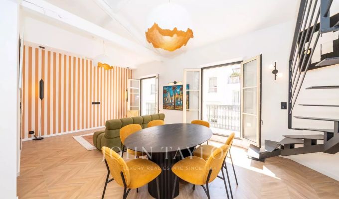 Sale Apartment Cannes