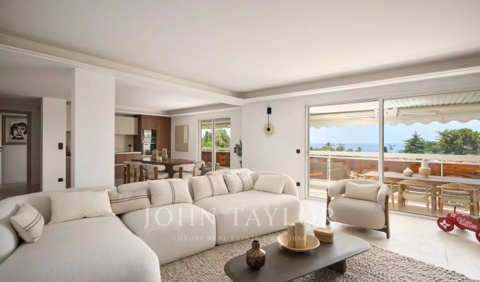 Sale Apartment Cannes