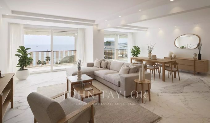 Sale Apartment Cannes
