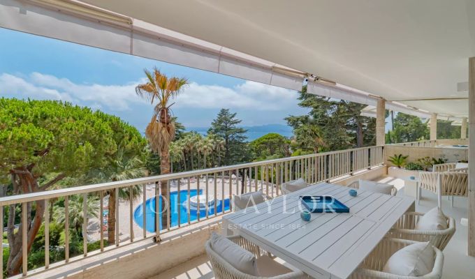 Sale Apartment Cannes