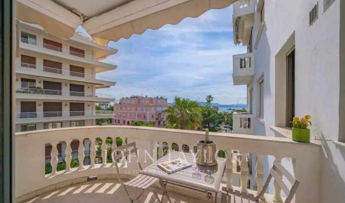 Sale Apartment Cannes