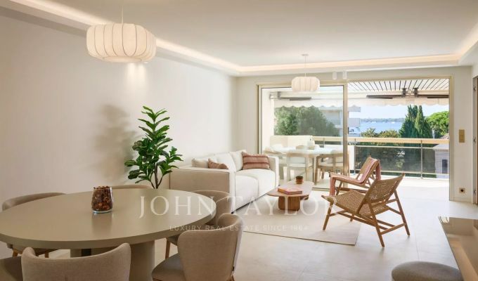 Sale Apartment Cannes