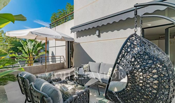 Sale Apartment Cannes