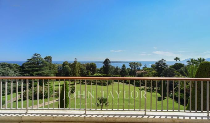 Sale Apartment Cannes