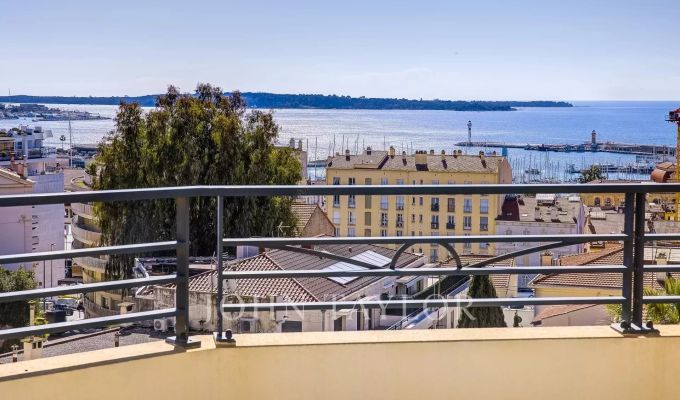 Sale Apartment Cannes