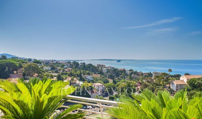 Sale Apartment Cannes