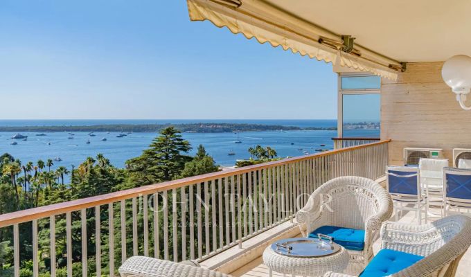 Sale Apartment Cannes