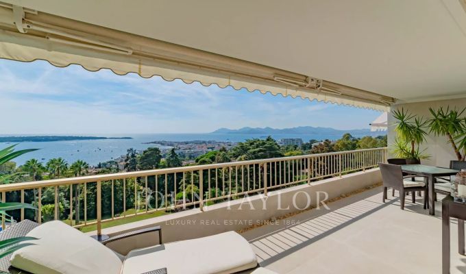 Sale Apartment Cannes