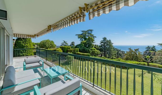 Sale Apartment Cannes