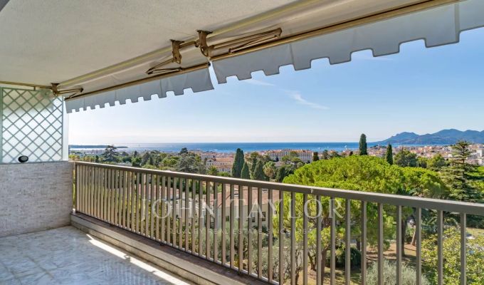 Sale Apartment Cannes