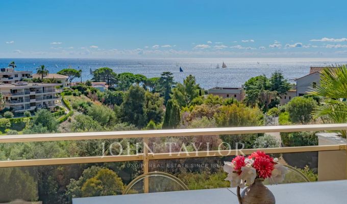 Sale Apartment Cannes