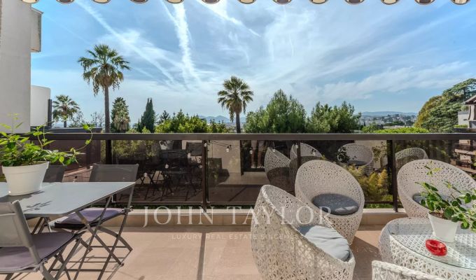 Sale Apartment Cannes