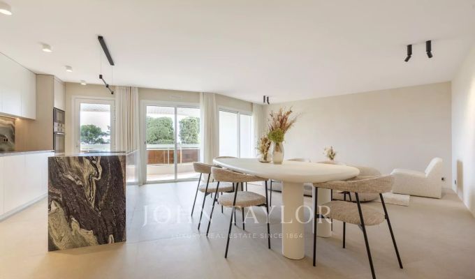 Sale Apartment Cannes